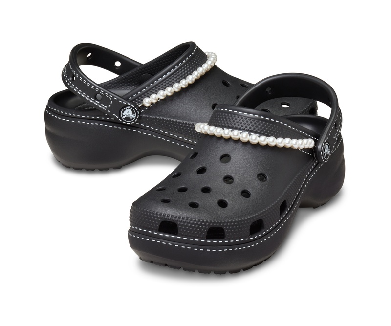 crocs（クロックス） [B]クロックス レディース サンダル クラシック