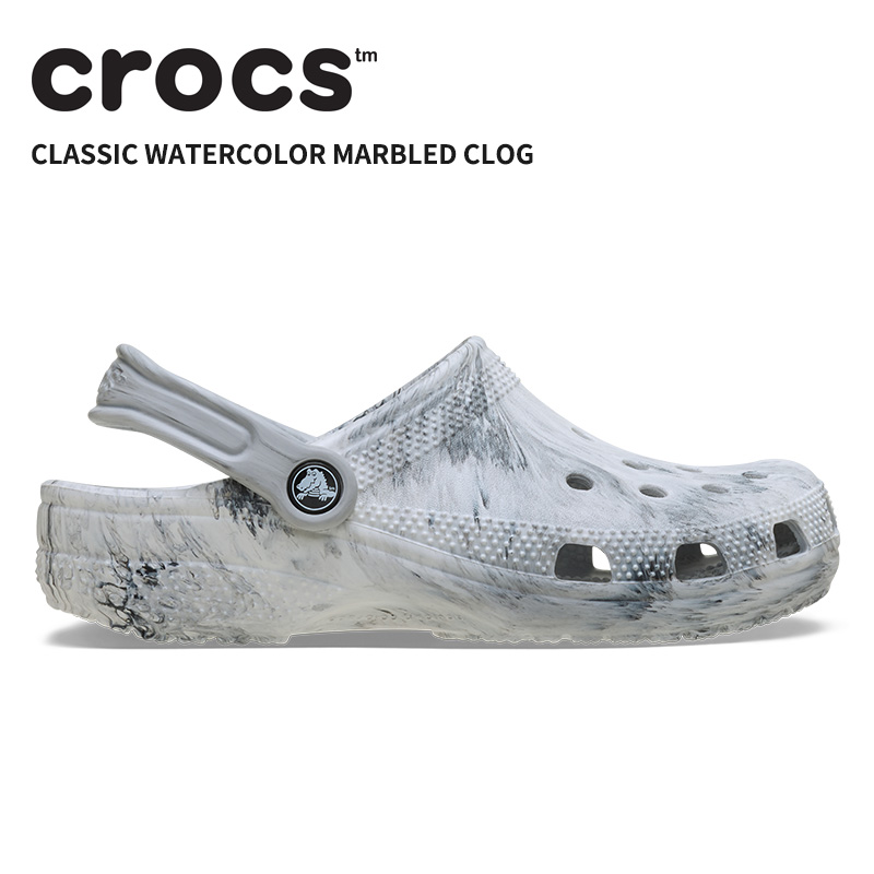 crocs（クロックス） [B]クロックス メンズ レディース サンダル