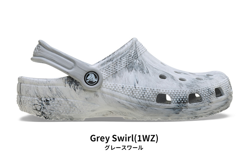crocs（クロックス） [B]クロックス メンズ レディース サンダル