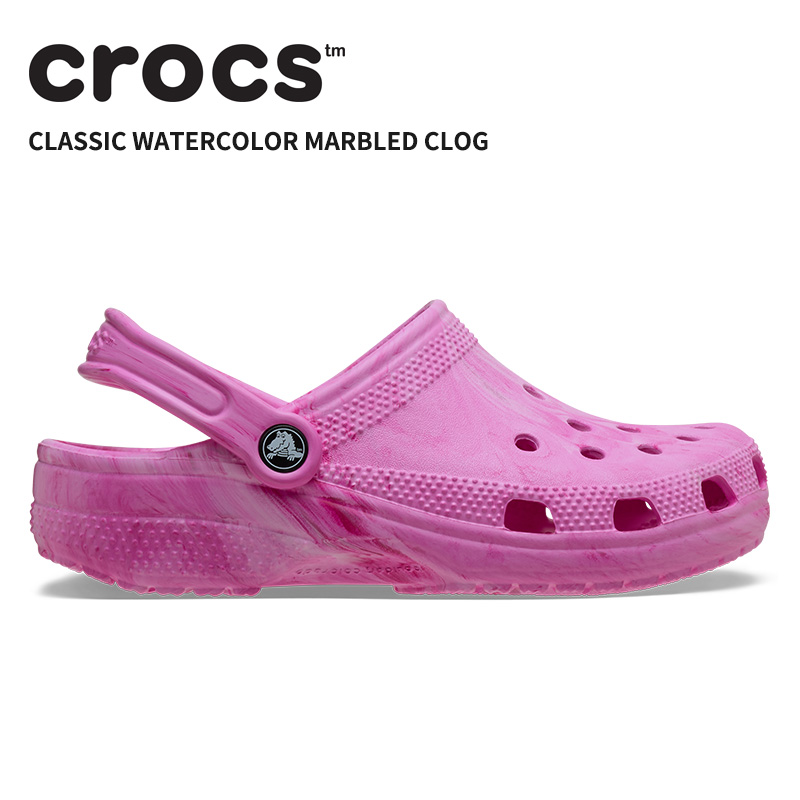 mikancoffee出品 crocs（クロックス） [B]クロックス メンズ レディース サンダル