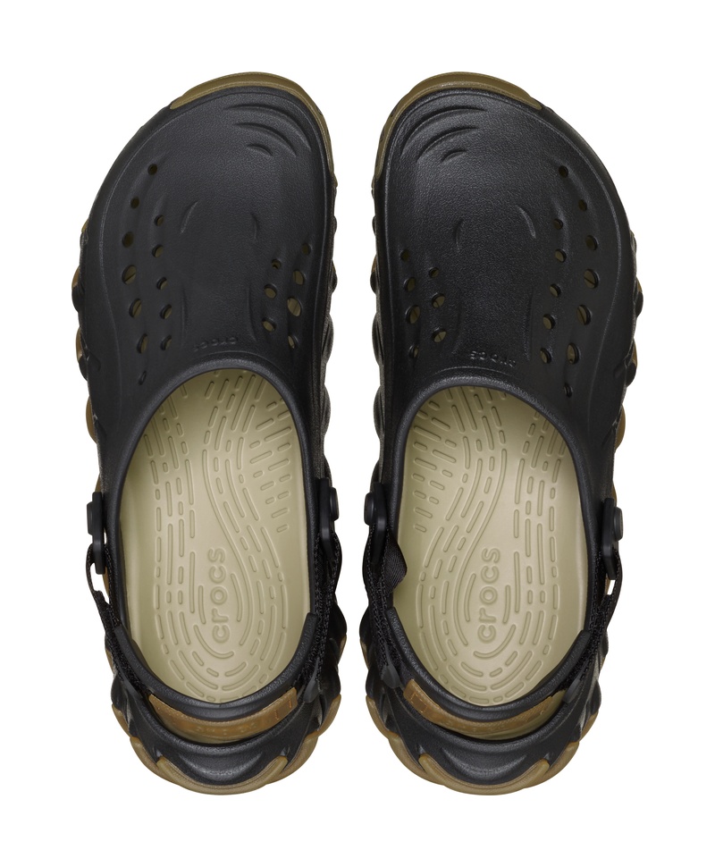 crocs（クロックス） [B]クロックス メンズ レディース サンダル