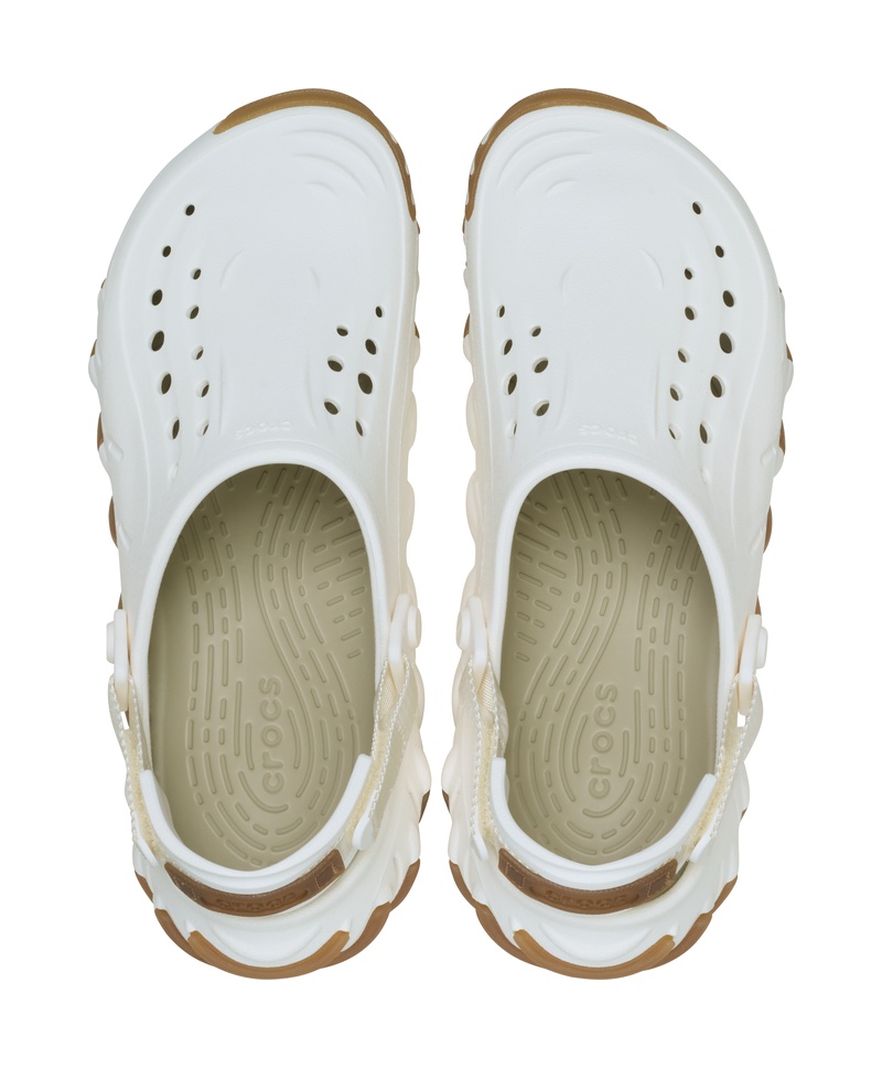 おとうふページ crocs（クロックス） [B]クロックス メンズ レディース サンダル
