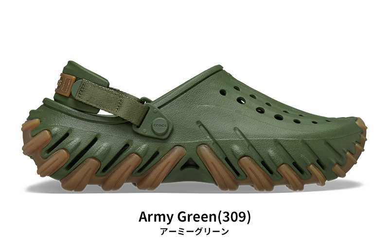 crocs（クロックス） [B]クロックス メンズ レディース サンダル