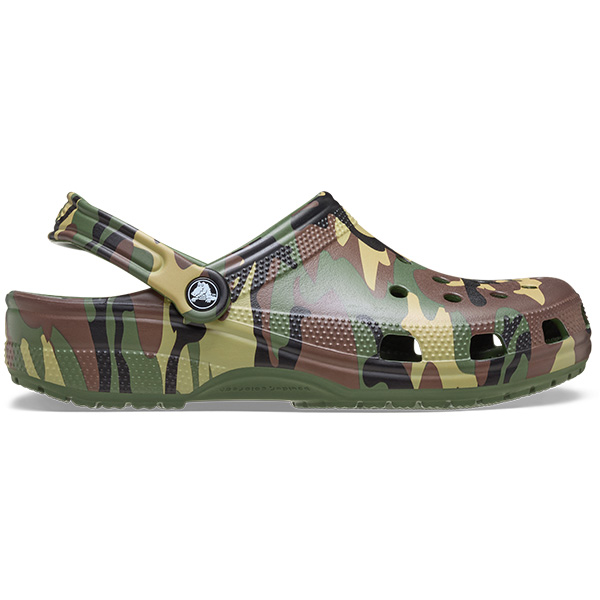 crocs（クロックス） [B]クロックス メンズ レディース サンダル
