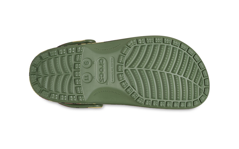 crocs（クロックス） [B]クロックス メンズ レディース サンダル