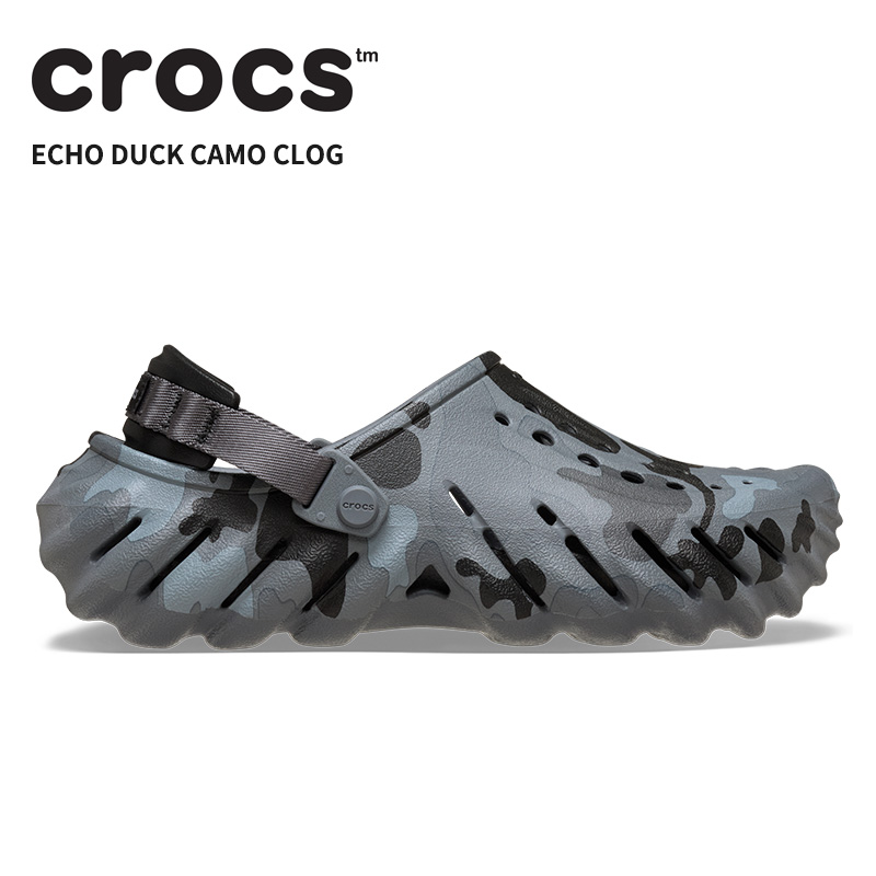 crocs（クロックス） [B]クロックス メンズ レディース サンダル