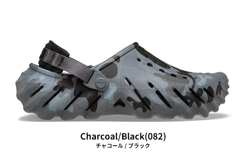 20周年アニバーサリー 限定モデル crocs（クロックス） [B]クロックス メンズ レディース サンダル