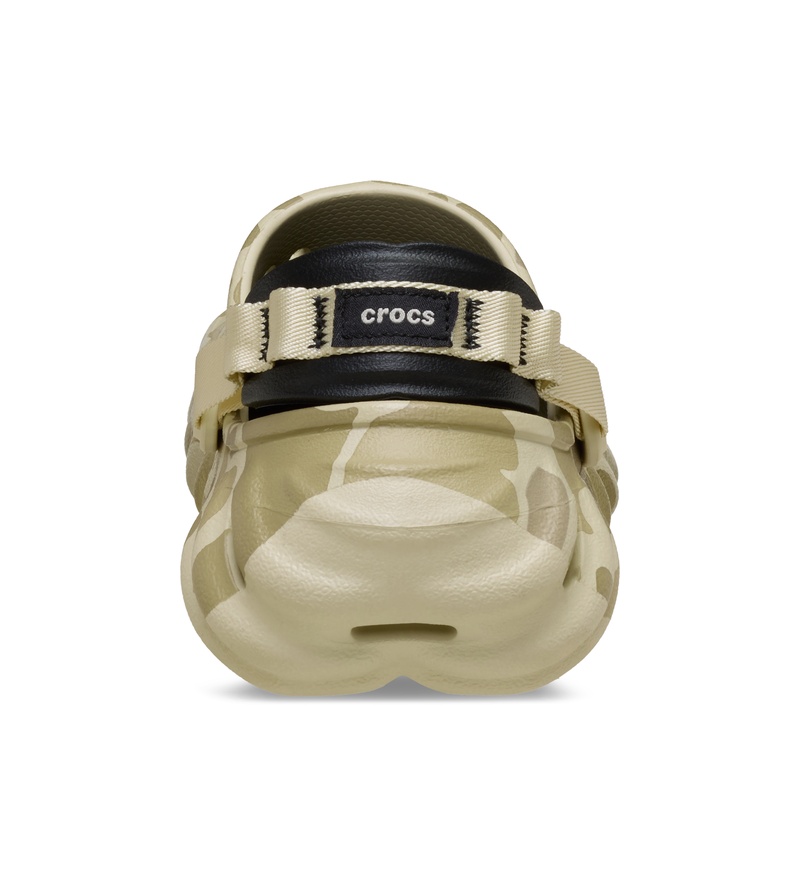 crocs（クロックス） [B]クロックス メンズ レディース サンダル