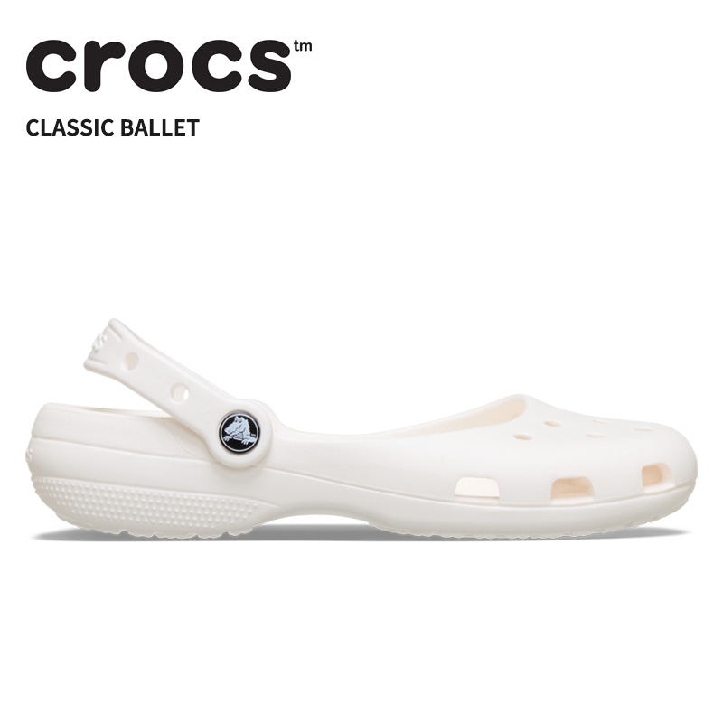crocs（クロックス） [B]クロックス レディース サンダル クラシック