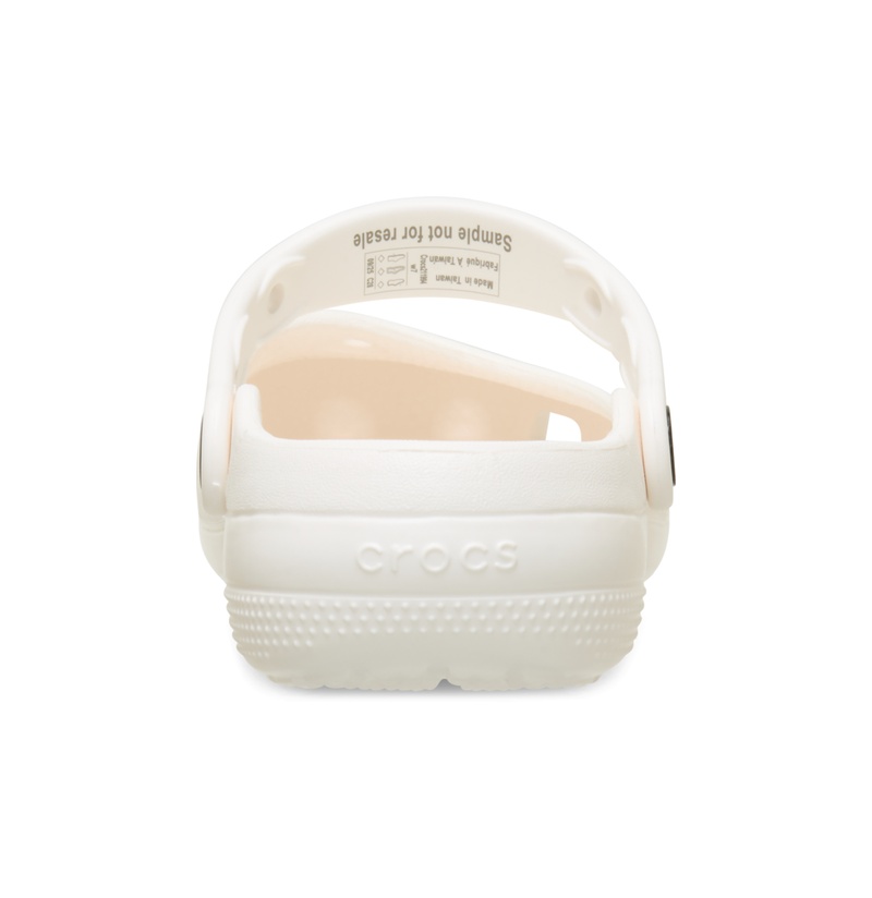crocs（クロックス） [B]クロックス レディース サンダル クラシック