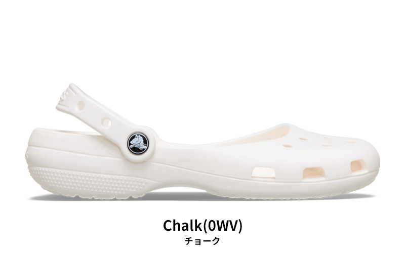 crocs（クロックス） [B]クロックス レディース サンダル クラシック