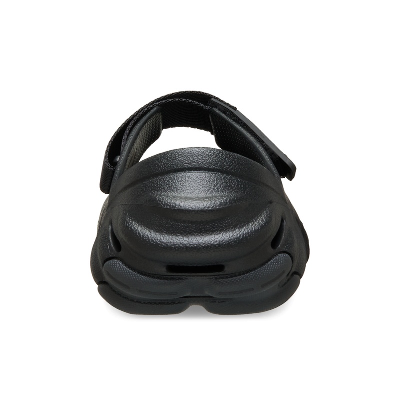 crocs（クロックス） [B]クロックス レディース サンダル エコー