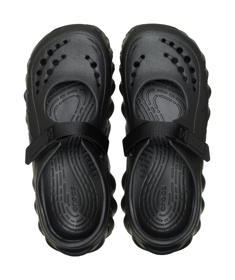 crocs（クロックス） [B]クロックス レディース サンダル エコー