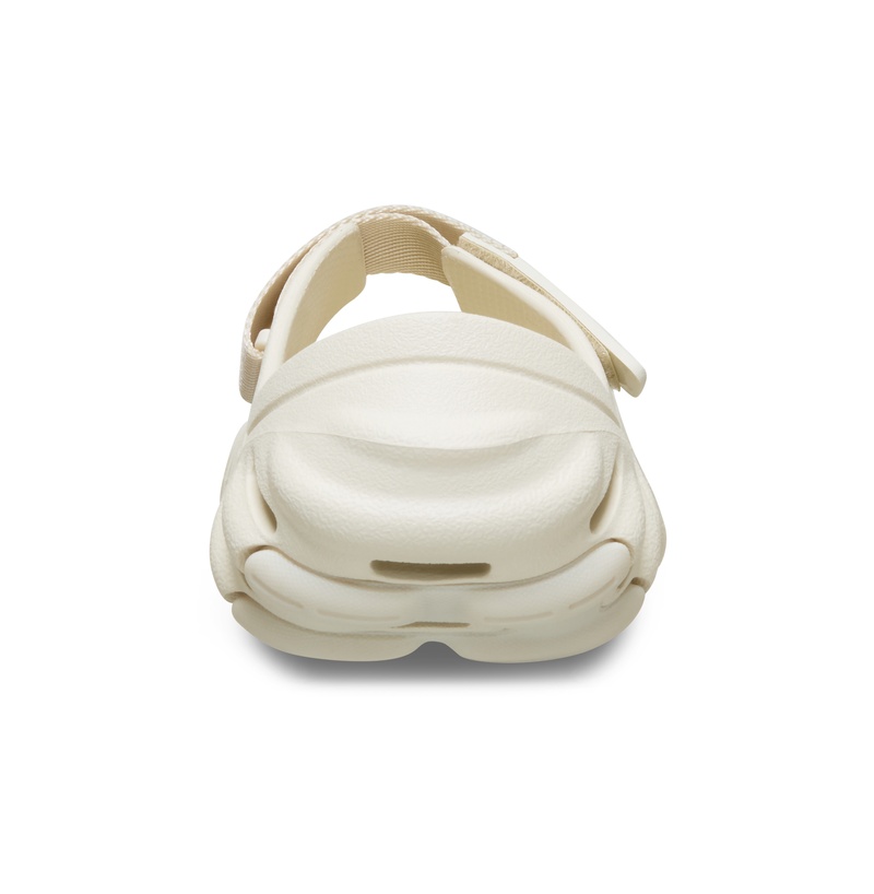 crocs（クロックス） [B]クロックス レディース サンダル エコー