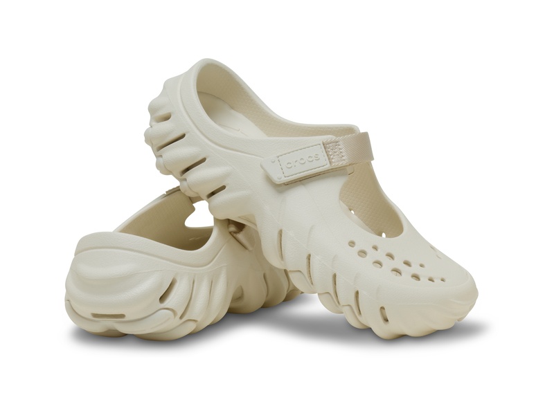 crocs（クロックス） [B]クロックス レディース サンダル エコー