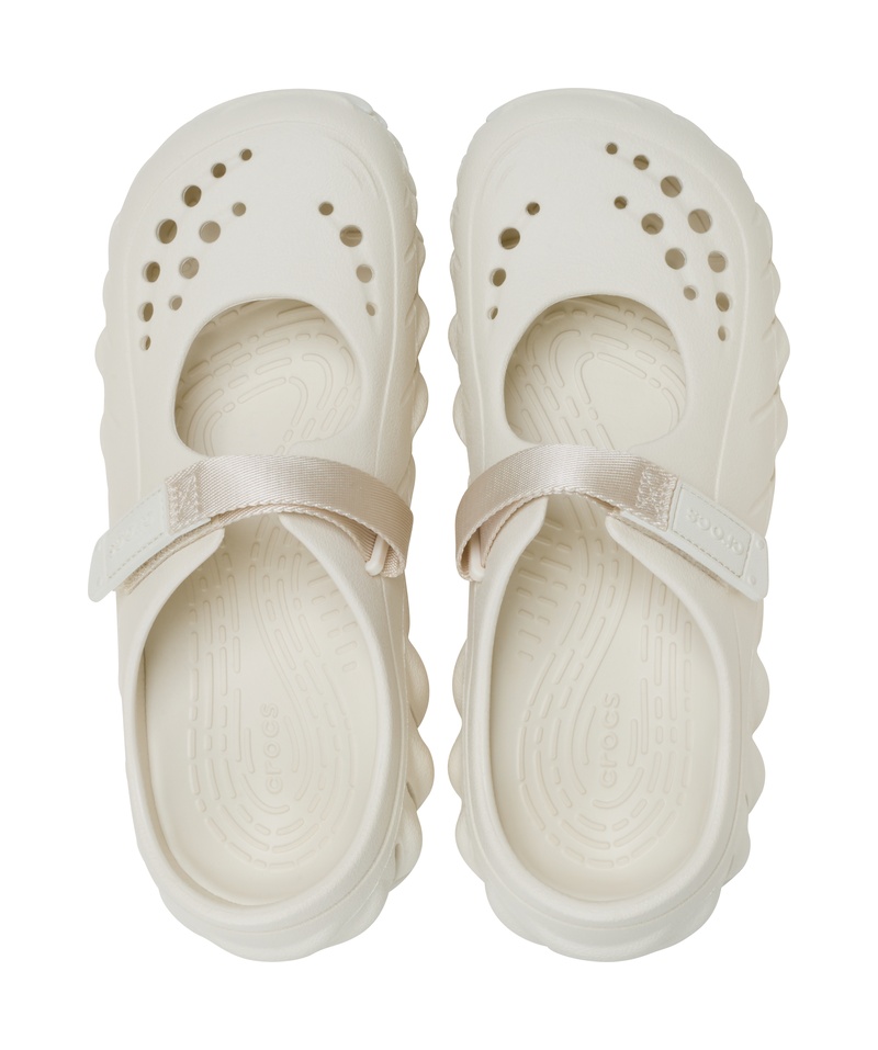 crocs（クロックス） [B]クロックス レディース サンダル エコー