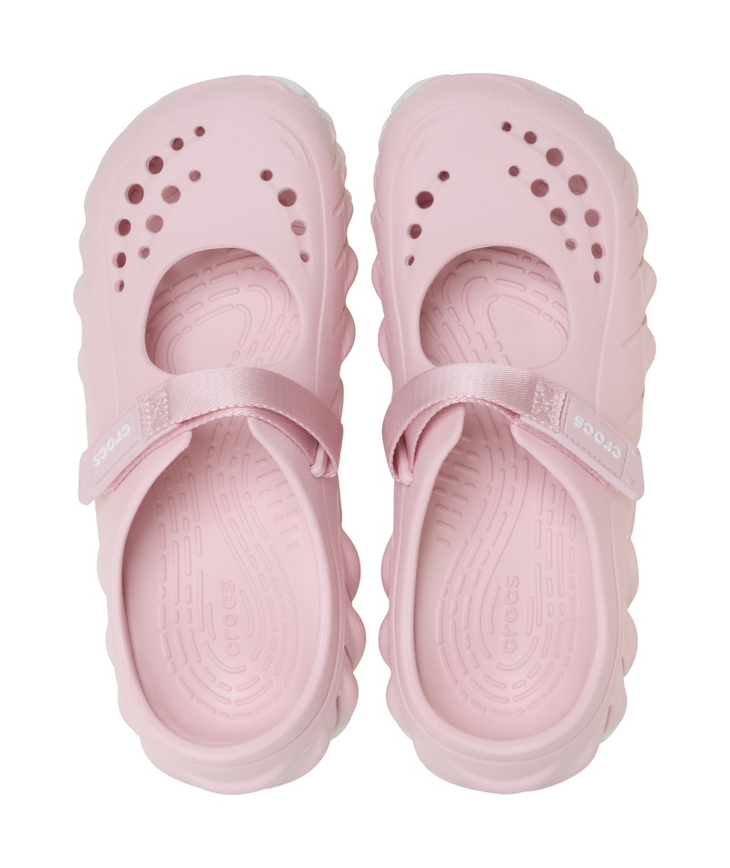 crocs（クロックス） [B]クロックス レディース サンダル エコー