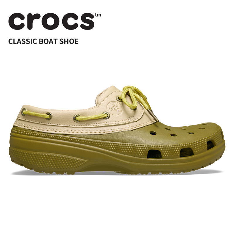crocs（クロックス） [B]クロックス メンズ レディース サンダル