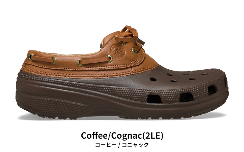 crocs（クロックス） [B]クロックス メンズ レディース サンダル