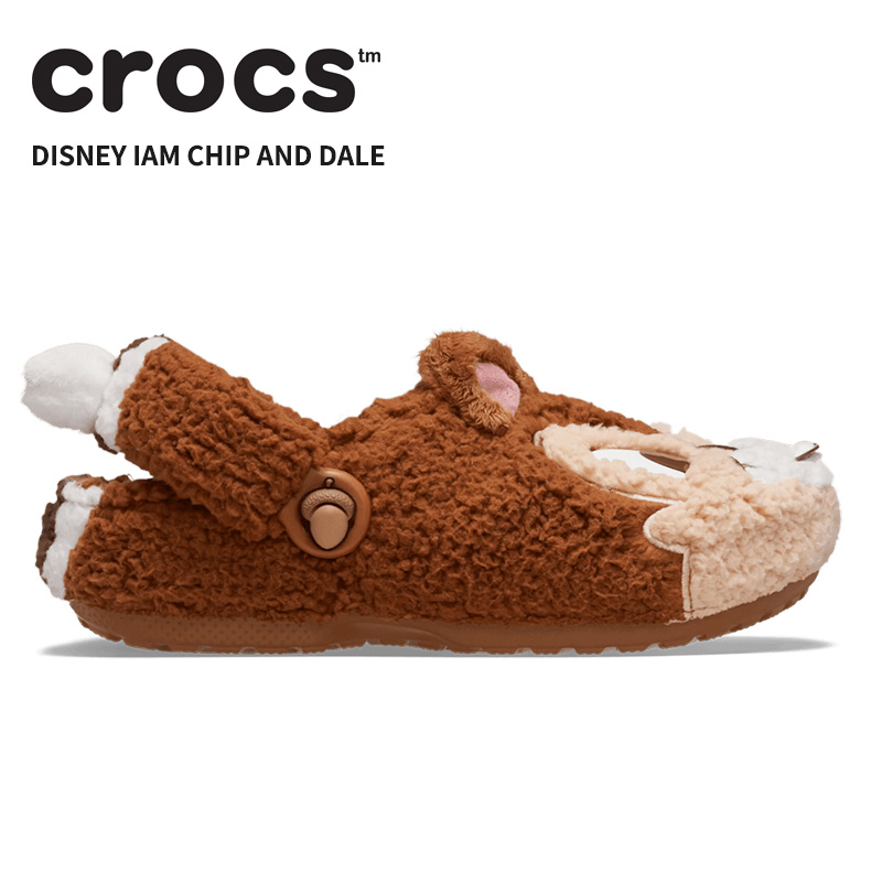 crocs（クロックス） [B]クロックス メンズ レディース サンダル