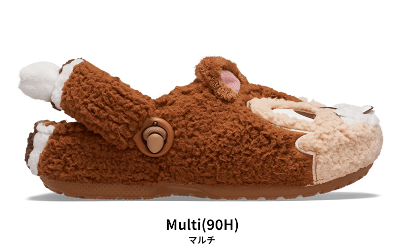 crocs（クロックス） [B]クロックス メンズ レディース サンダル