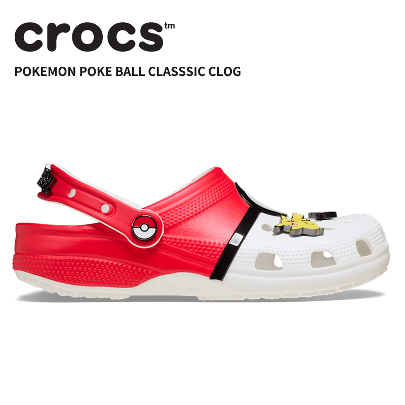 crocs（クロックス） [B]クロックス メンズ レディース サンダル