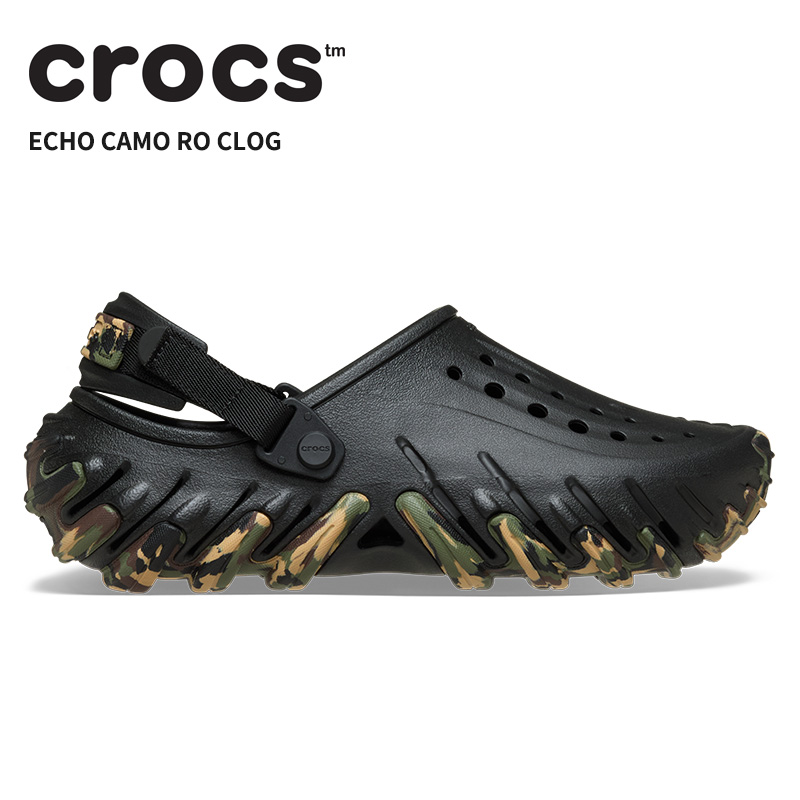 crocs（クロックス） [B]クロックス メンズ レディース サンダル