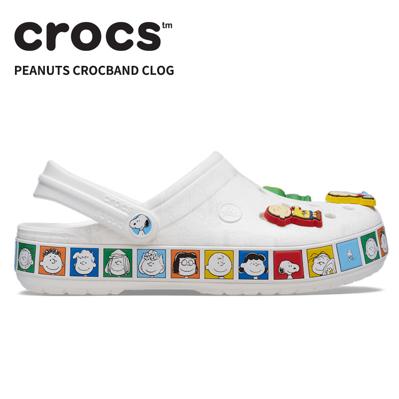 crocs（クロックス） [B]クロックス メンズ レディース サンダル