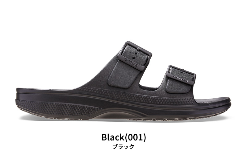 crocs（クロックス） [B]クロックス メンズ サンダル サタデー