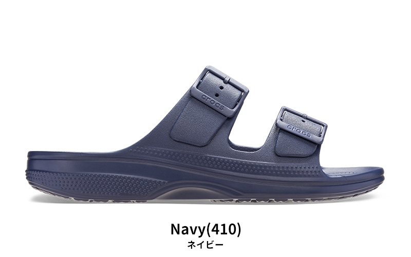 crocs（クロックス） [B]クロックス メンズ サンダル サタデー