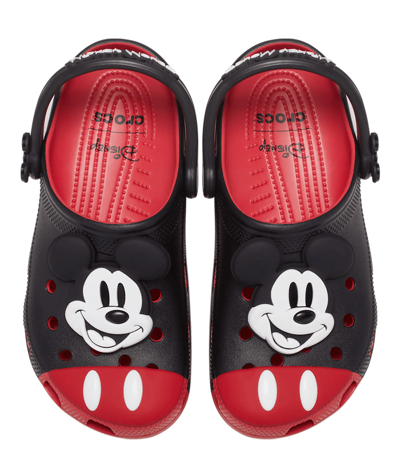 crocs（クロックス） [B]クロックス メンズ レディース サンダル