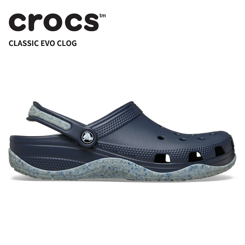 crocs（クロックス） [B]クロックス メンズ レディース サンダル