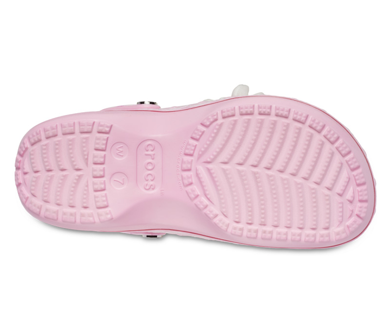 crocs（クロックス） [B]クロックス レディース サンダル ハローキティ