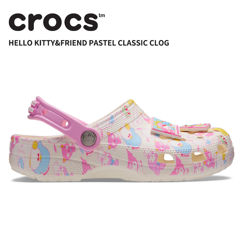 crocs（クロックス） [B]クロックス メンズ レディース サンダル