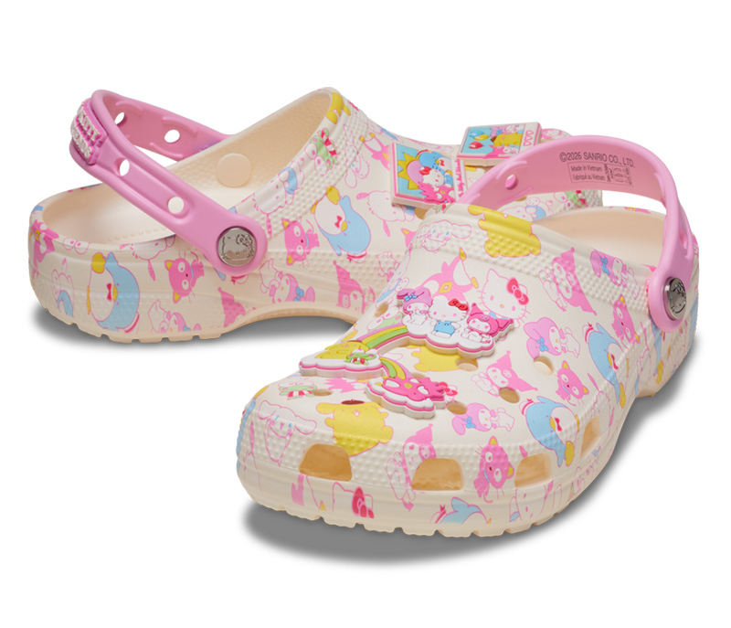 crocs（クロックス） [B]クロックス メンズ レディース サンダル