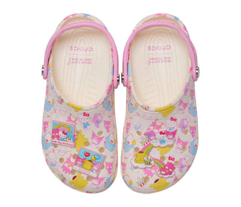 crocs（クロックス） [B]クロックス メンズ レディース サンダル