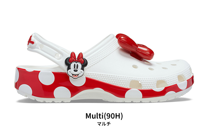 crocs（クロックス） [B]クロックス メンズ レディース サンダル