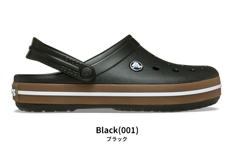crocs（クロックス） [B]クロックス メンズ レディース サンダル