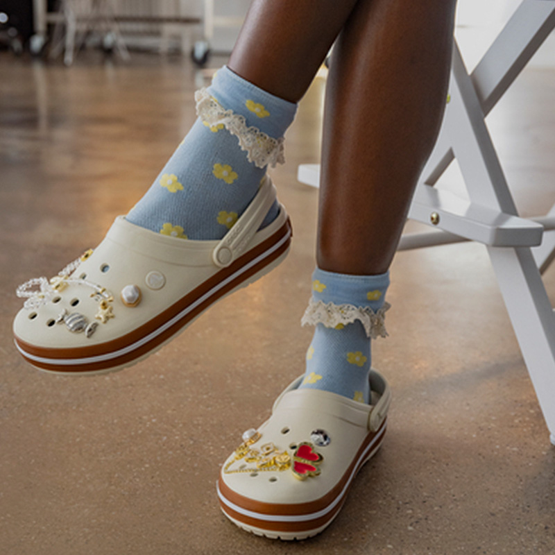 crocs（クロックス） [B]クロックス メンズ レディース サンダル