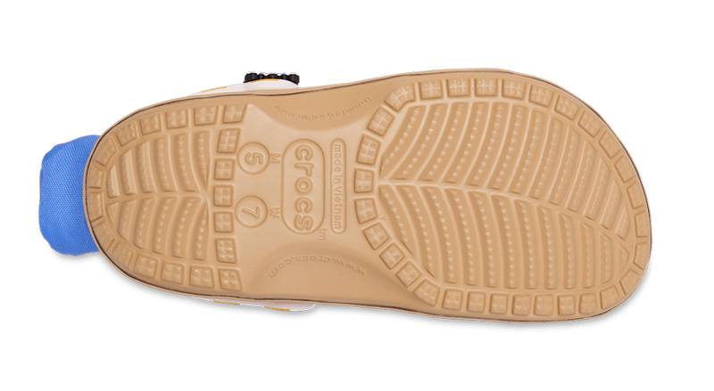 crocs（クロックス） [B]クロックス メンズ レディース サンダル