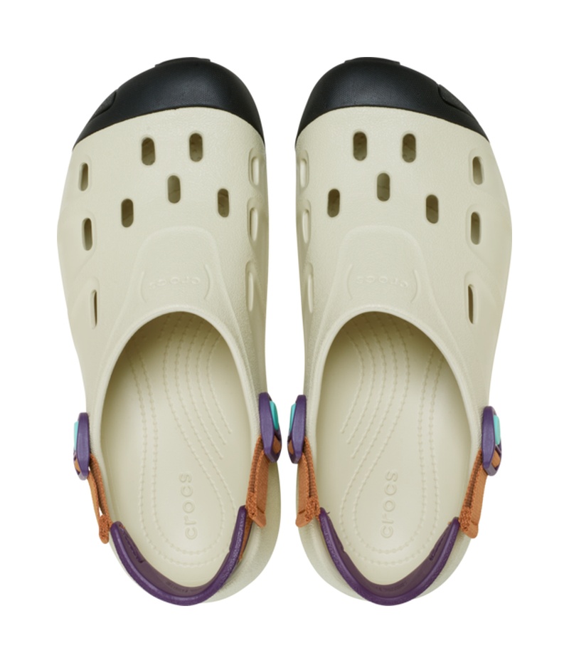 crocs（クロックス） [B]クロックス メンズ レディース サンダル