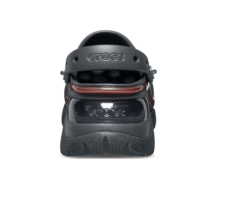 crocs（クロックス） [B]クロックス レディース サンダル スーパー