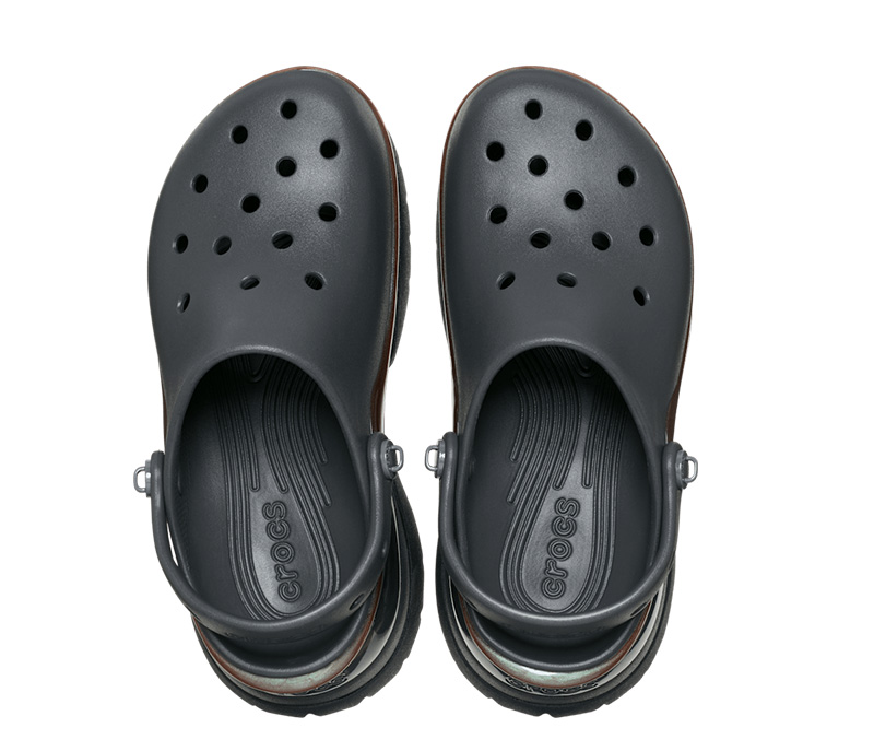 crocs（クロックス） [B]クロックス レディース サンダル スーパー