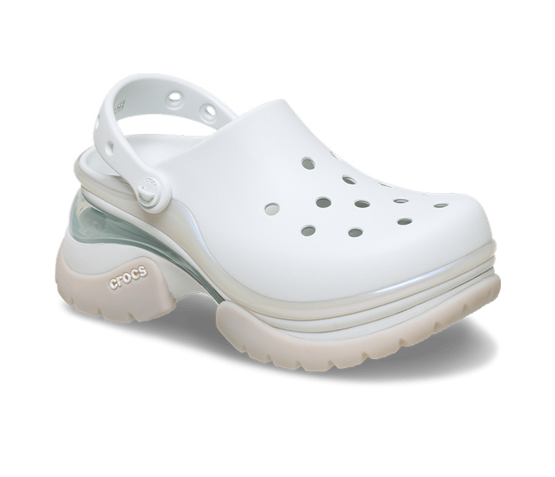 crocs（クロックス） [B]クロックス レディース サンダル スーパー