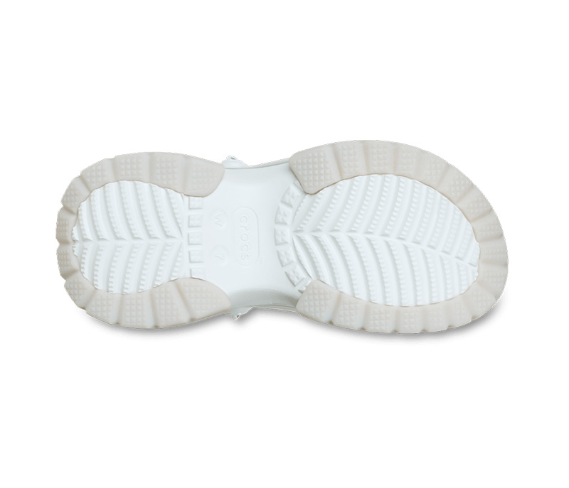 crocs（クロックス） [B]クロックス レディース サンダル スーパー