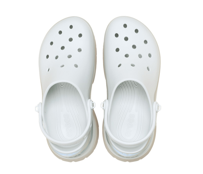 crocs（クロックス） [B]クロックス レディース サンダル スーパー