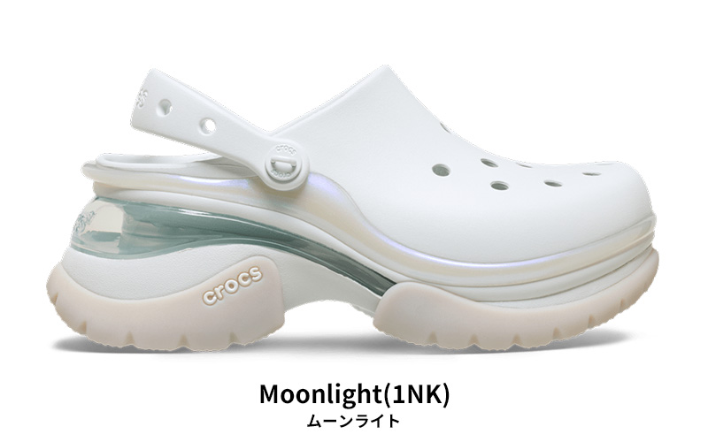 crocs（クロックス） [B]クロックス レディース サンダル スーパー
