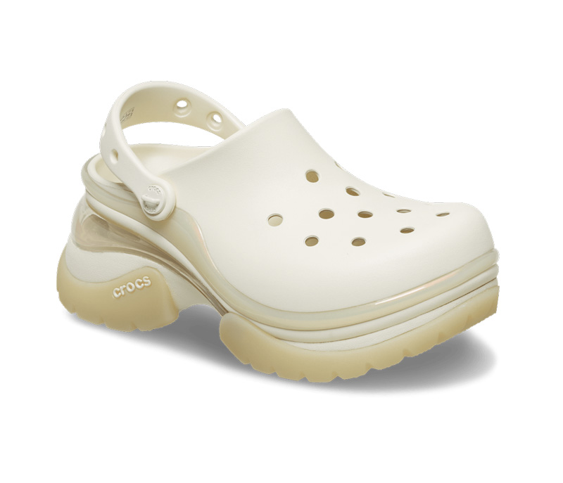 crocs（クロックス） [B]クロックス レディース サンダル スーパー