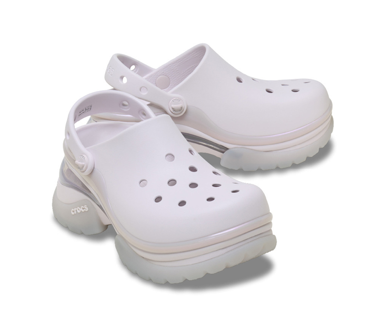 crocs（クロックス） [B]クロックス レディース サンダル スーパー