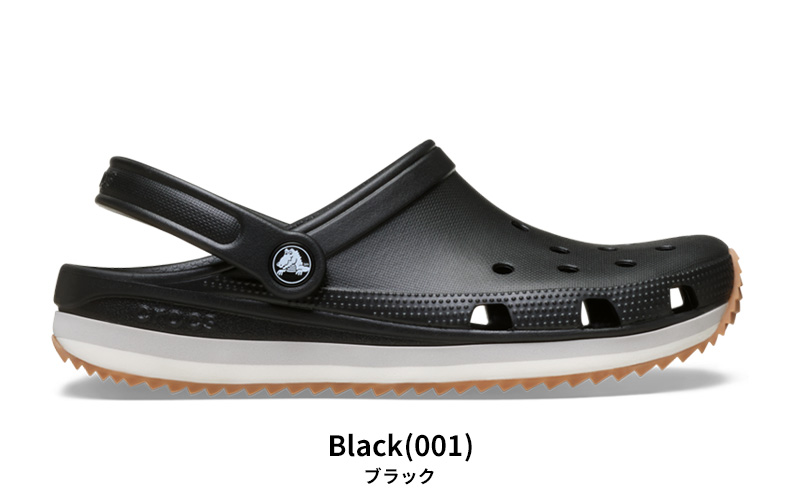 crocs（クロックス） [B]クロックス メンズ レディース サンダル